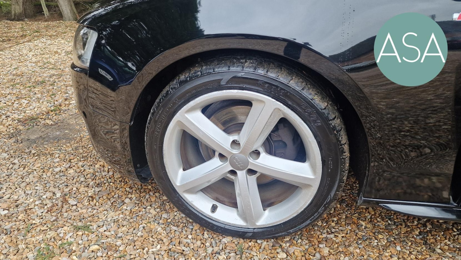 Used Audi A5 2009 for sale - 77412871: Photo 22