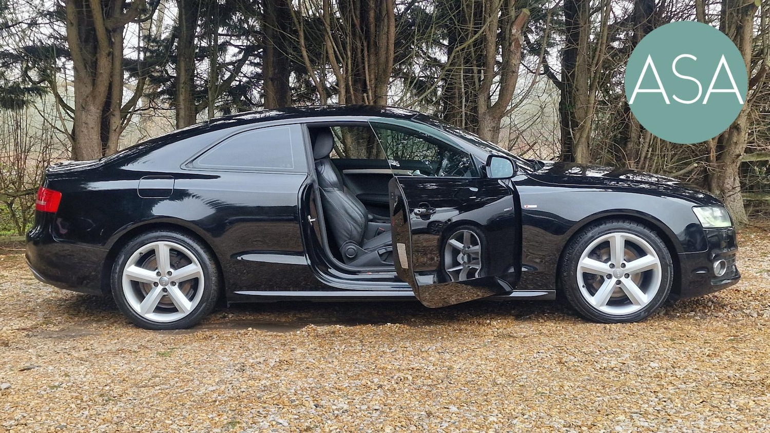 Used Audi A5 2009 for sale - 77412871: Photo 3