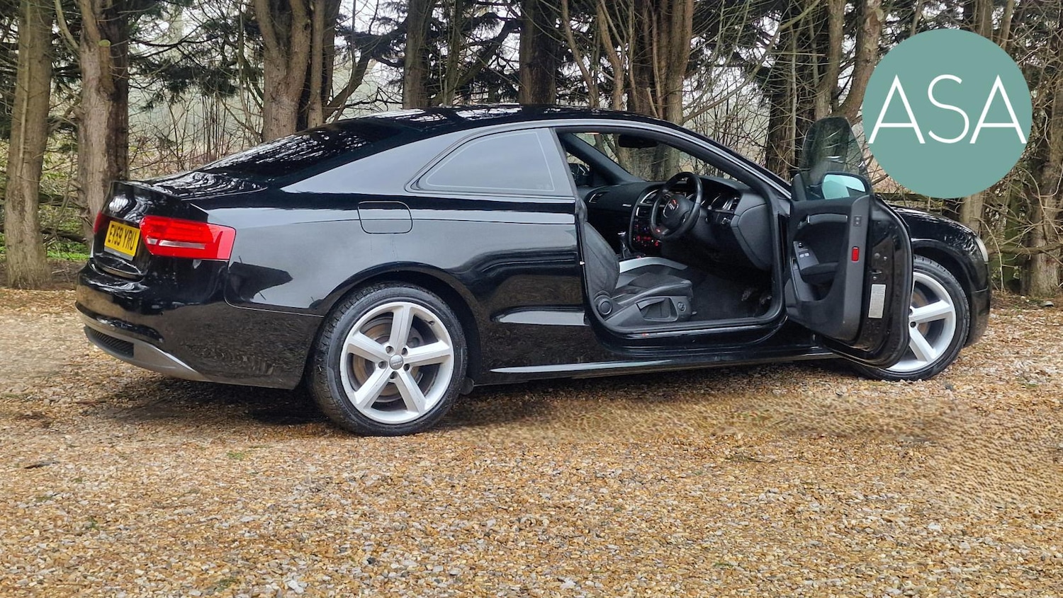 Used Audi A5 2009 for sale - 77412871: Photo 5