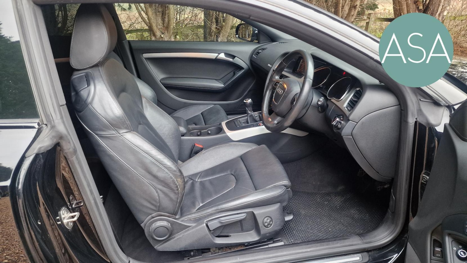 Used Audi A5 2009 for sale - 77412871: Photo 6