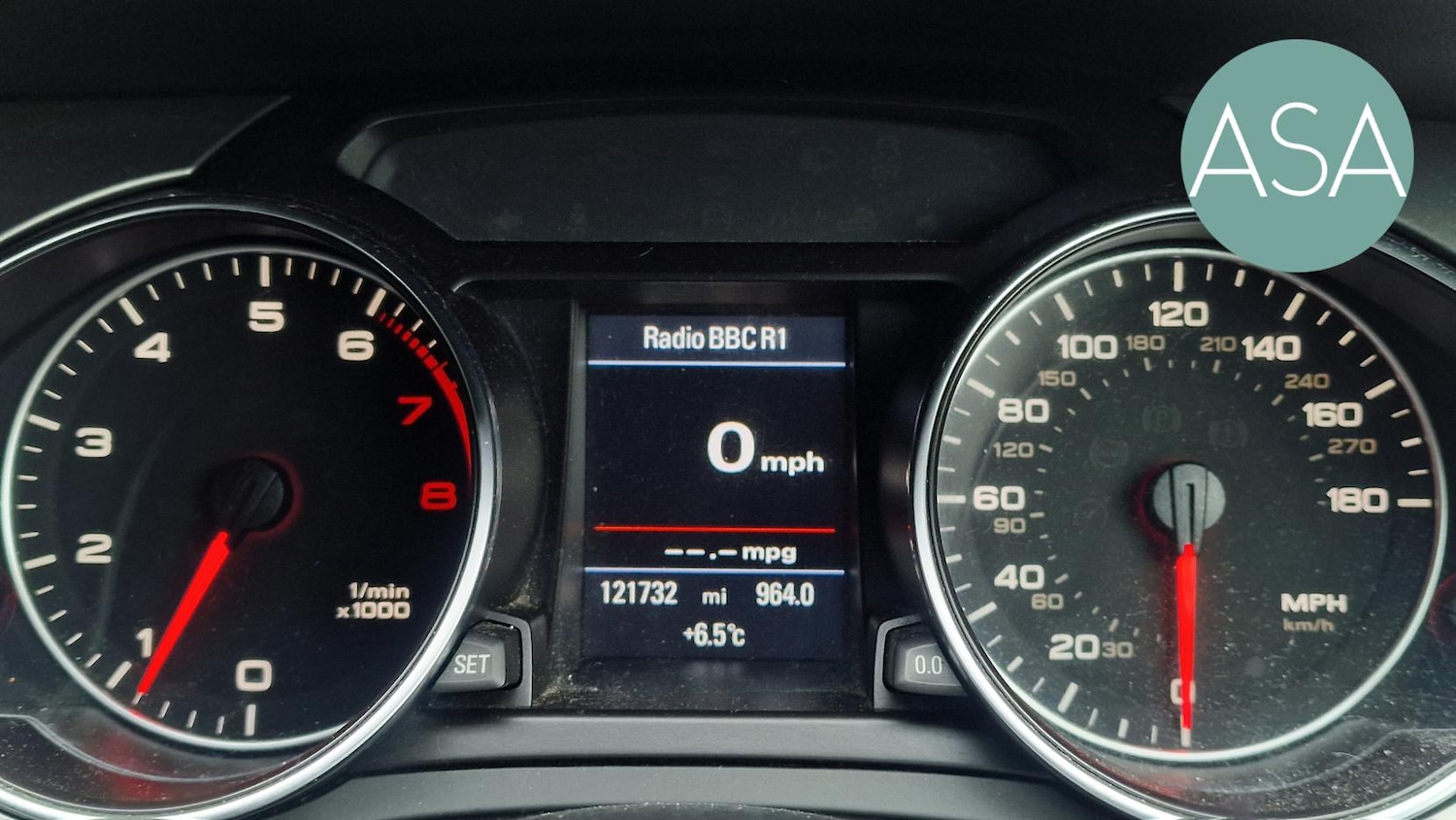 Used Audi A5 2009 for sale - 77412871: Photo 8