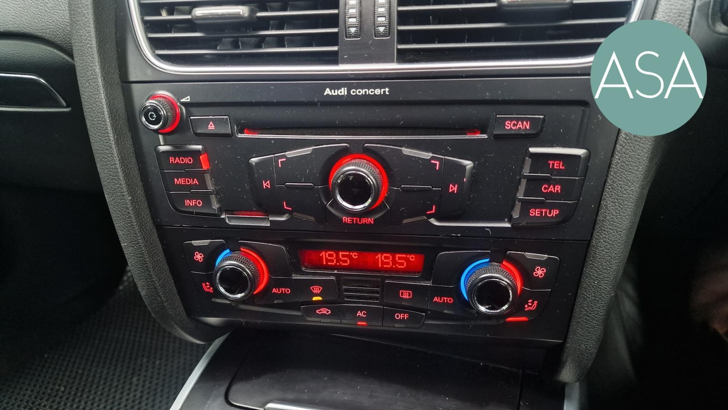 Used Audi A5 2009 for sale - 77412871: Photo 9