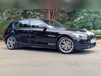 Used BMW 1 Series 2014 for sale - 75475414: Photo