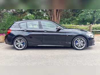 Used BMW 1 Series 2014 for sale - 75475414: Photo