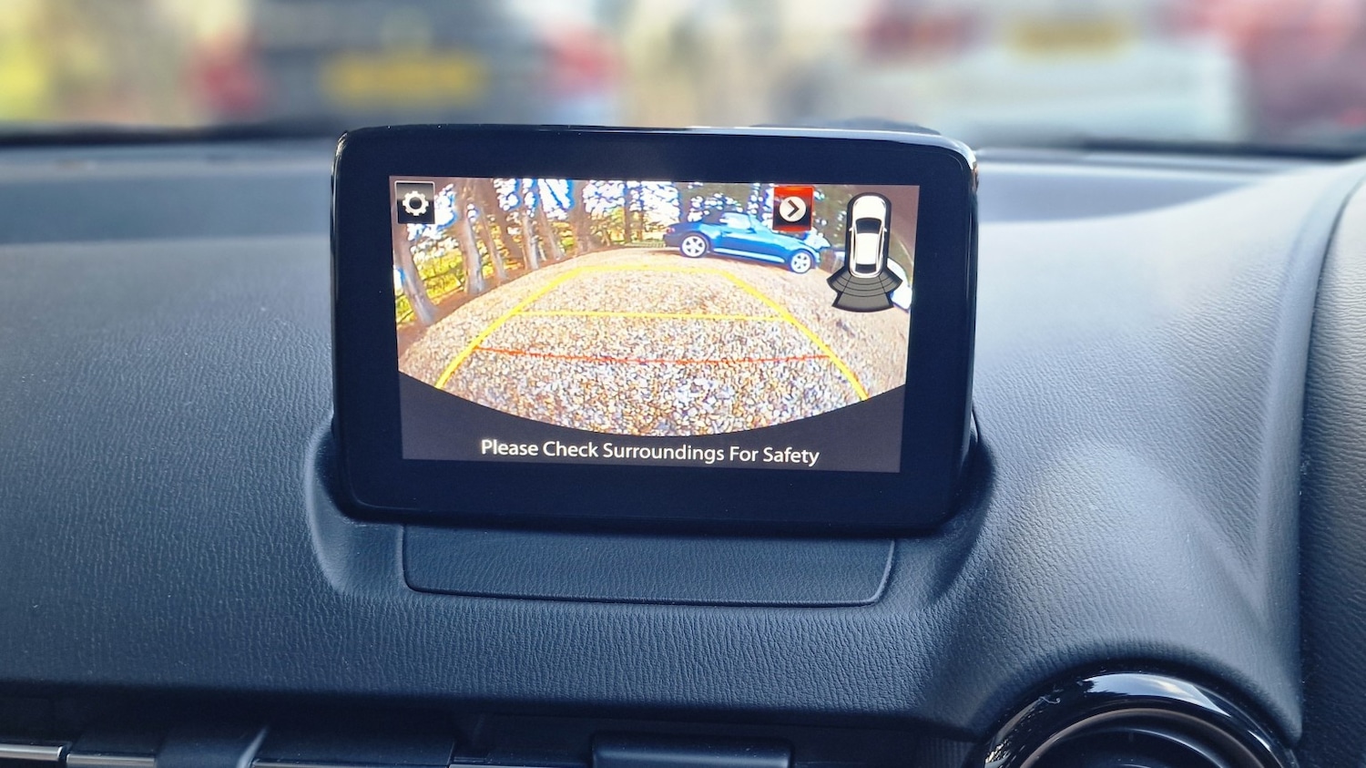 Used Mazda Mazda2 2018 for sale - 76571164: Photo 10