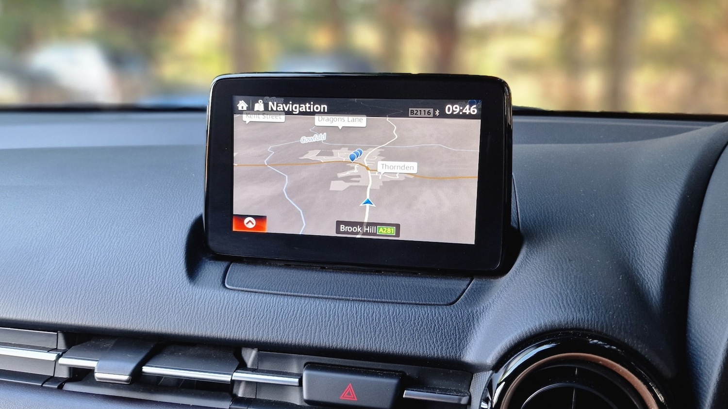 Used Mazda Mazda2 2018 for sale - 76571164: Photo 13