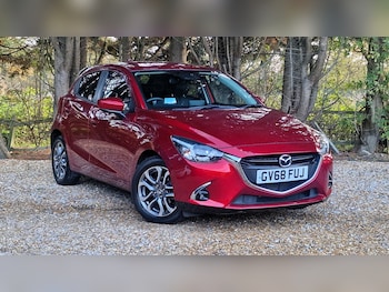 Used Mazda Mazda2 2018 for sale - 76571164: Photo