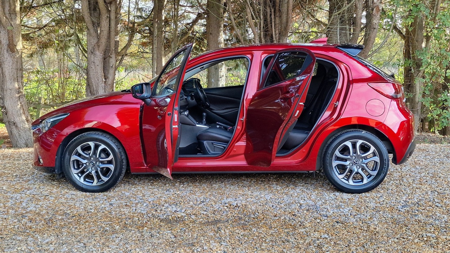 Used Mazda Mazda2 2018 for sale - 76571164: Photo 22