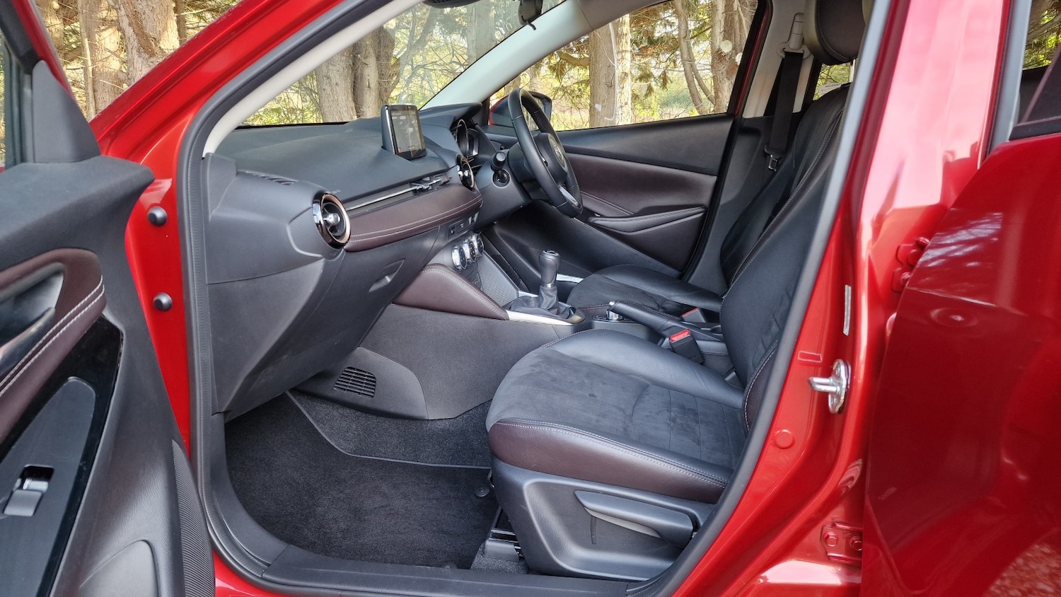 Used Mazda Mazda2 2018 for sale - 76571164: Photo 23