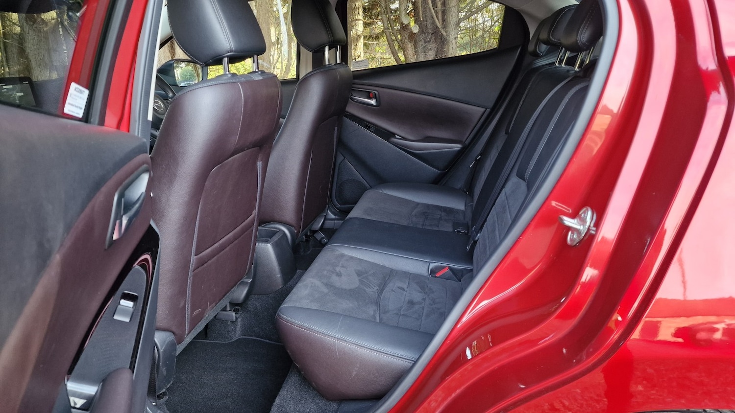 Used Mazda Mazda2 2018 for sale - 76571164: Photo 24