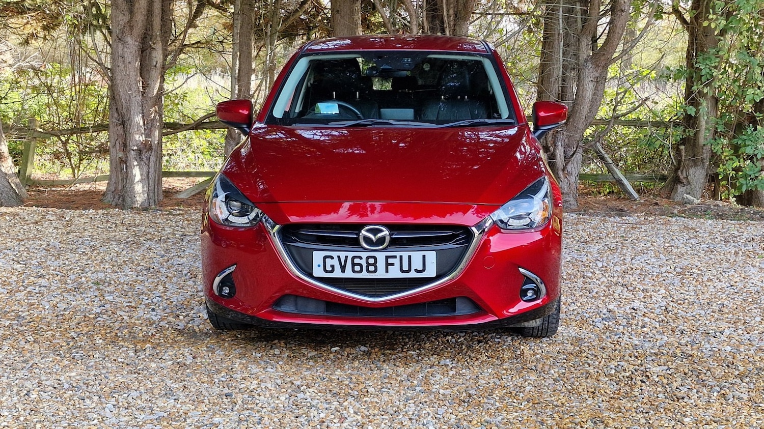 Used Mazda Mazda2 2018 for sale - 76571164: Photo 26