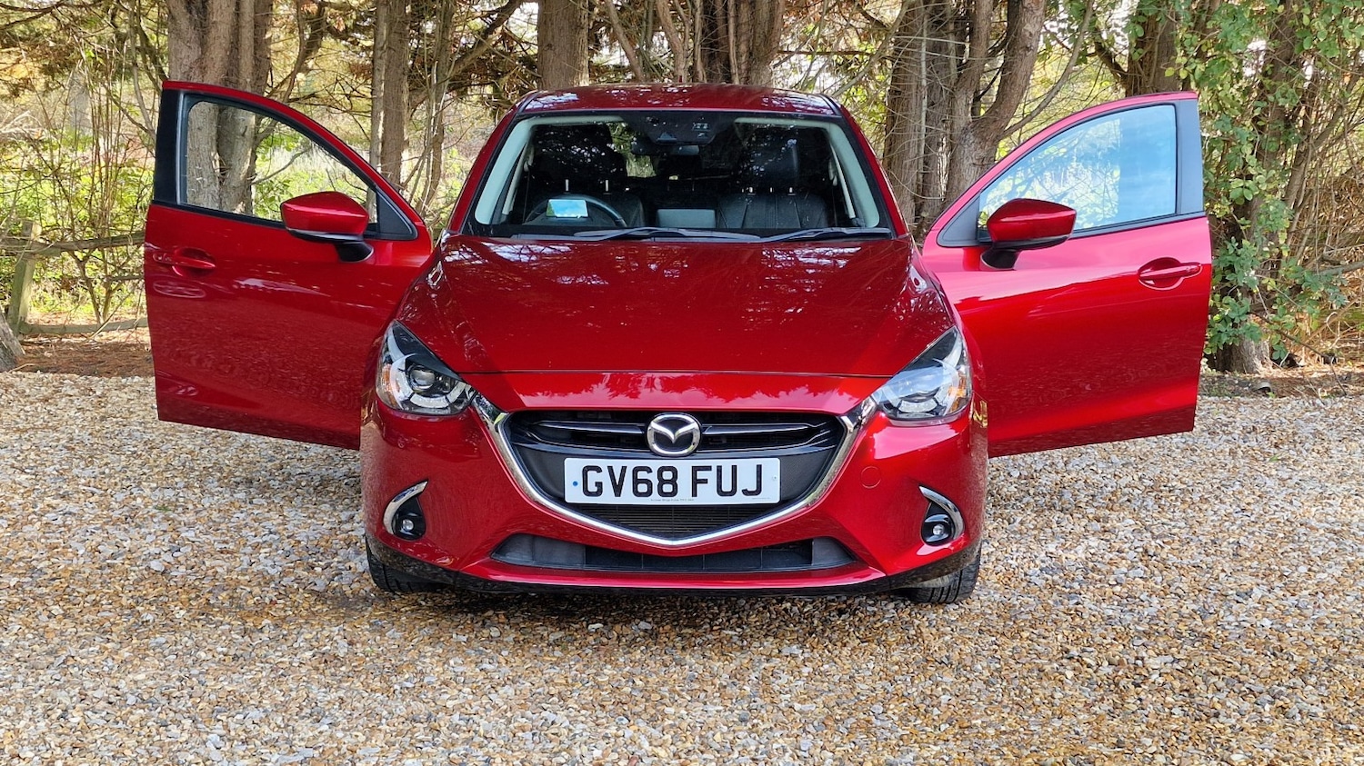 Used Mazda Mazda2 2018 for sale - 76571164: Photo 27