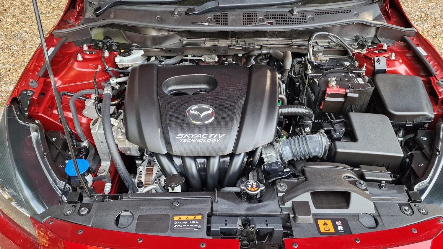 Used Mazda Mazda2 2018 for sale - 76571164: Photo 28