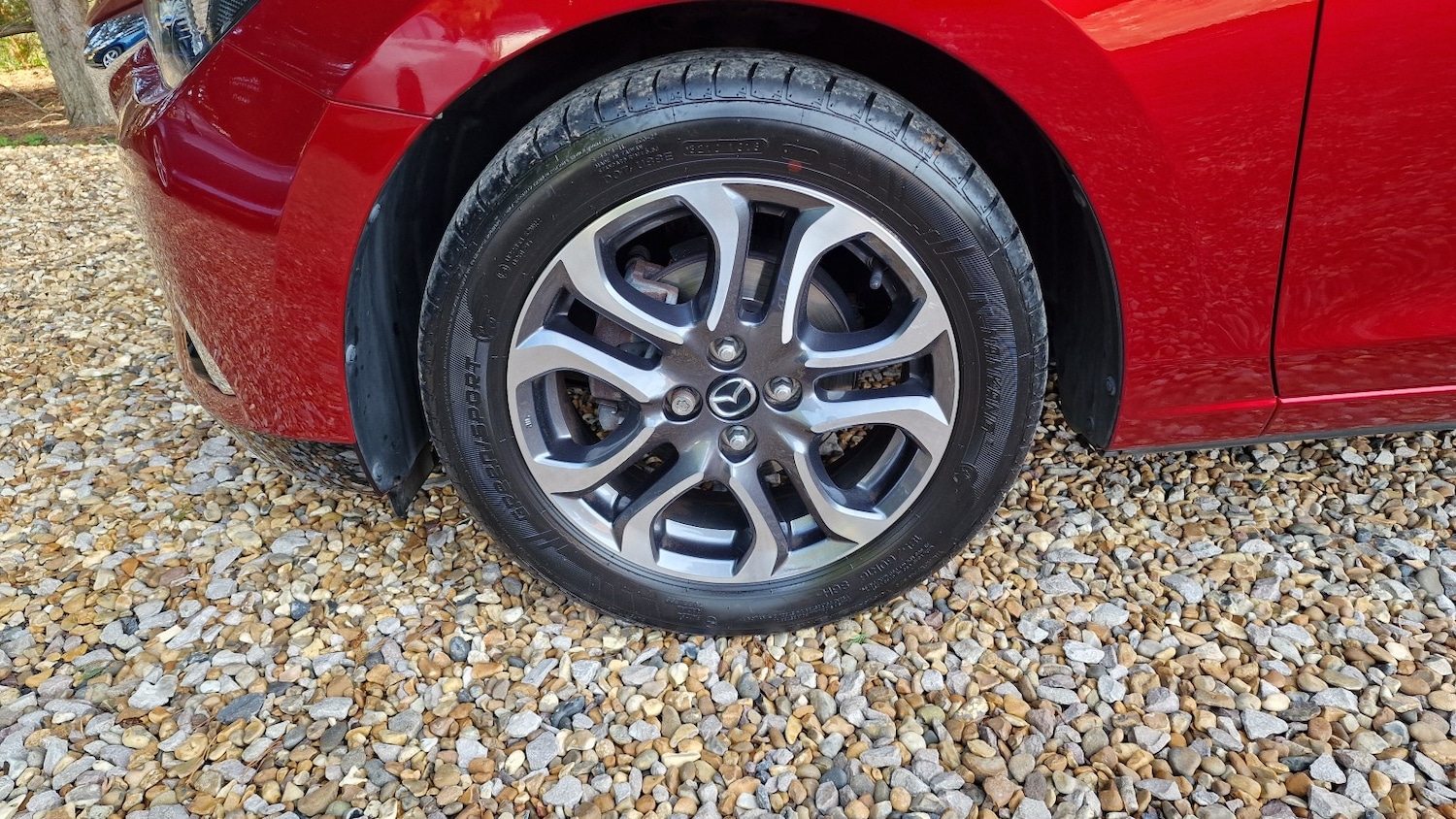 Used Mazda Mazda2 2018 for sale - 76571164: Photo 29