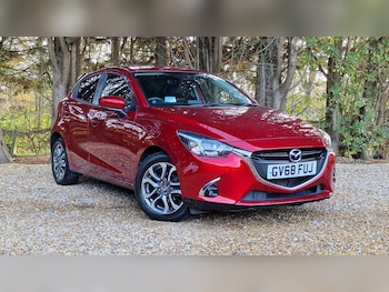 Used Mazda Mazda2 2018 for sale - 76571164: Photo