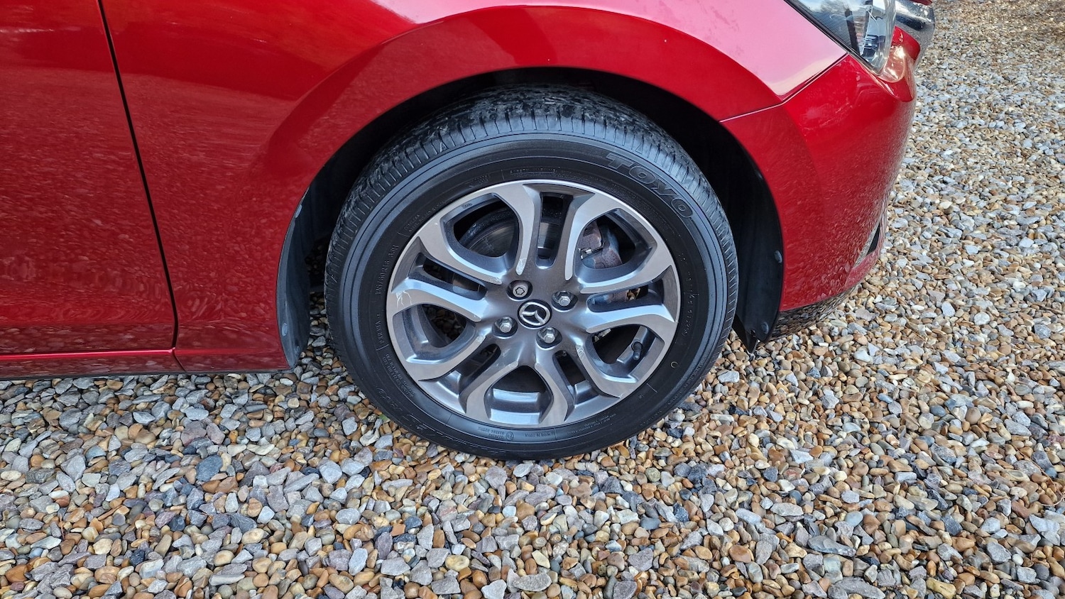 Used Mazda Mazda2 2018 for sale - 76571164: Photo 30