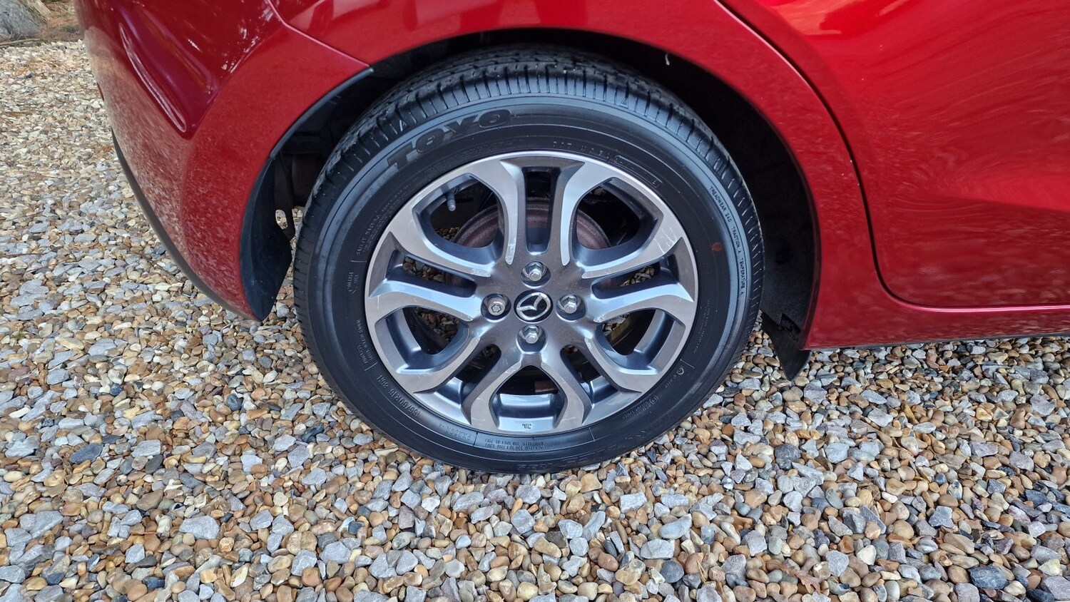 Used Mazda Mazda2 2018 for sale - 76571164: Photo 31