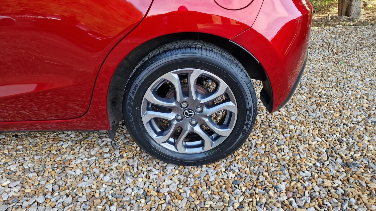 Used Mazda Mazda2 2018 for sale - 76571164: Photo 32