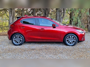Used Mazda Mazda2 2018 for sale - 76571164: Photo