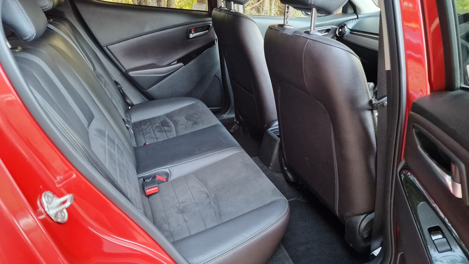 Used Mazda Mazda2 2018 for sale - 76571164: Photo 8