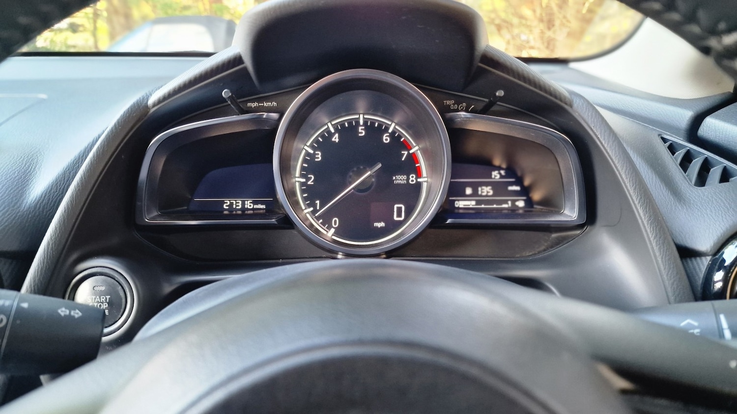 Used Mazda Mazda2 2018 for sale - 76571164: Photo 9