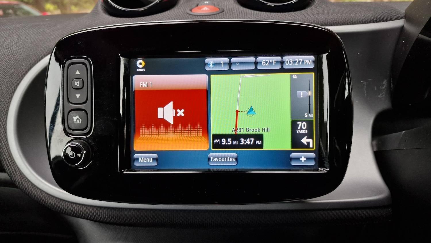 Used smart fortwo 2017 for sale - 76769584: Photo 10