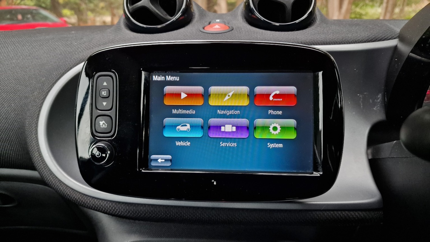 Used smart fortwo 2017 for sale - 76769584: Photo 11