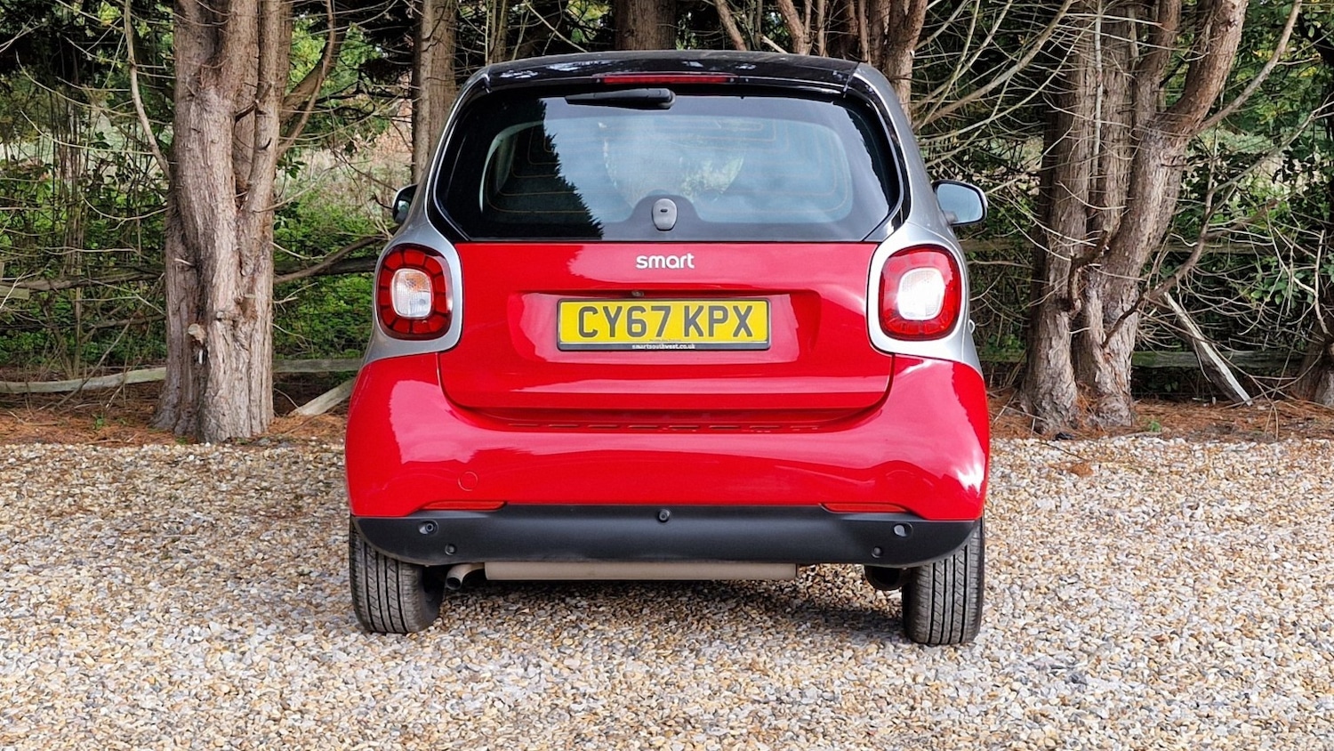 Used smart fortwo 2017 for sale - 76769584: Photo 12