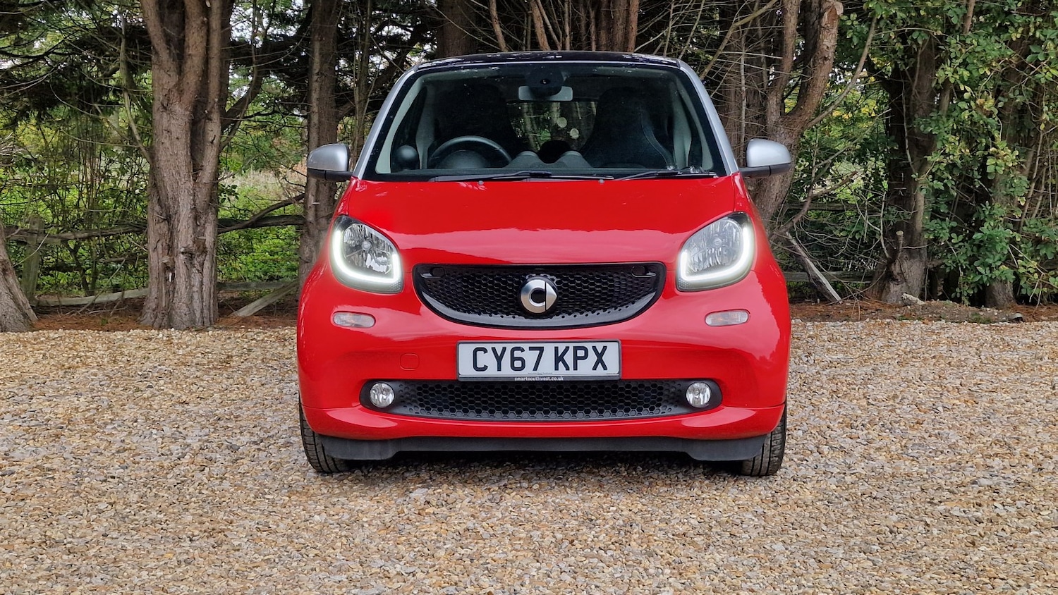 Used smart fortwo 2017 for sale - 76769584: Photo 21