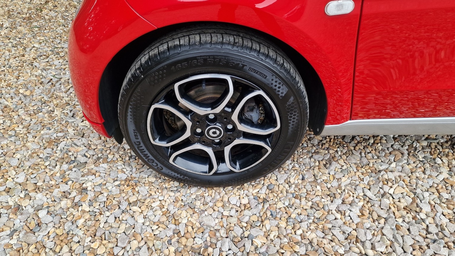 Used smart fortwo 2017 for sale - 76769584: Photo 23