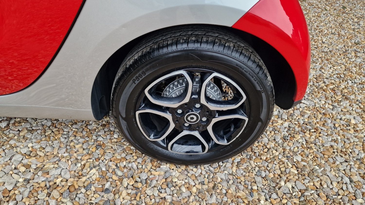 Used smart fortwo 2017 for sale - 76769584: Photo 24