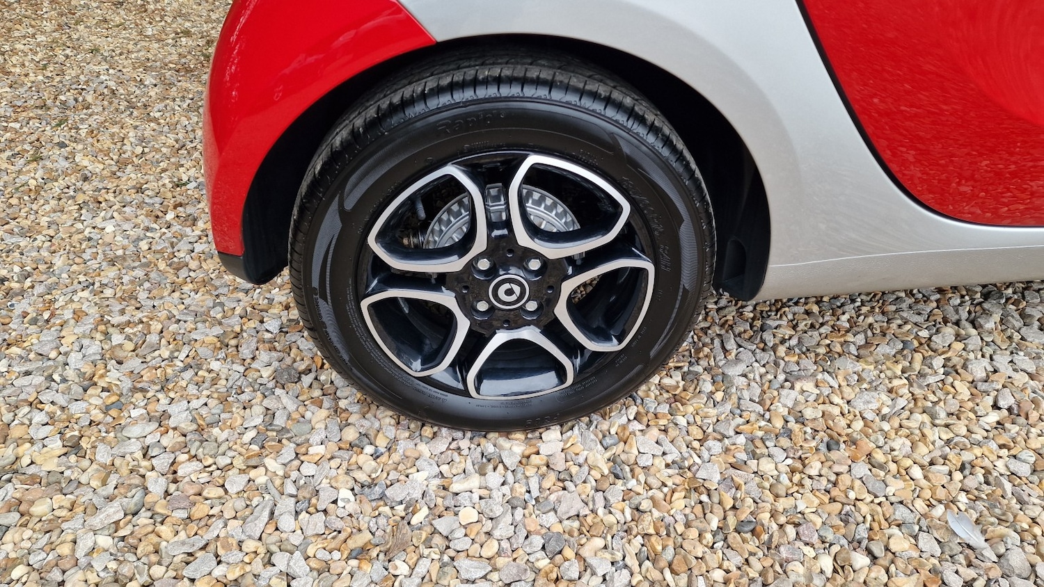 Used smart fortwo 2017 for sale - 76769584: Photo 25