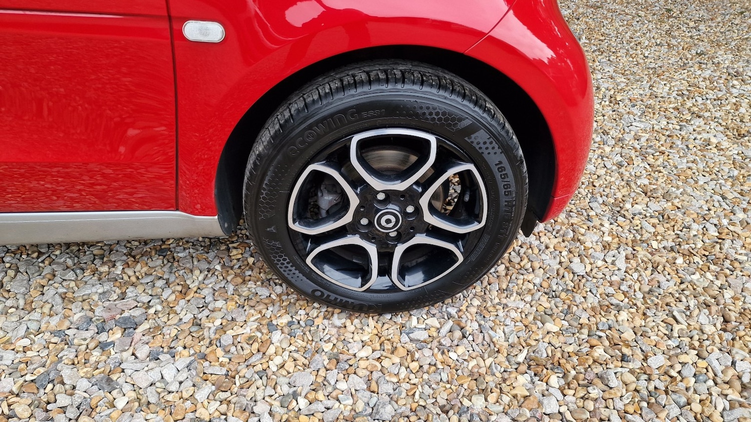 Used smart fortwo 2017 for sale - 76769584: Photo 26