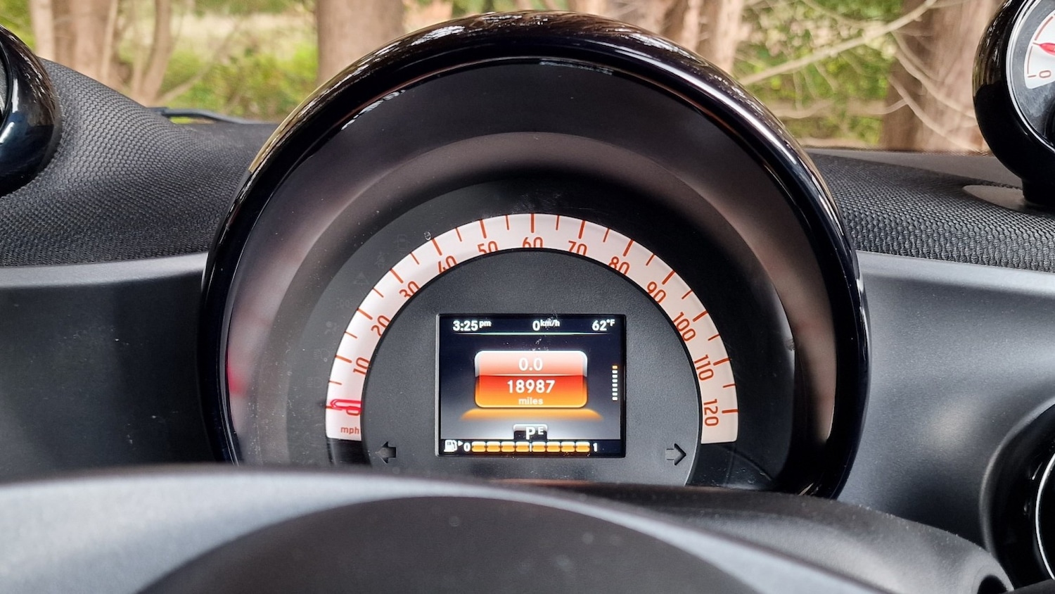 Used smart fortwo 2017 for sale - 76769584: Photo 6