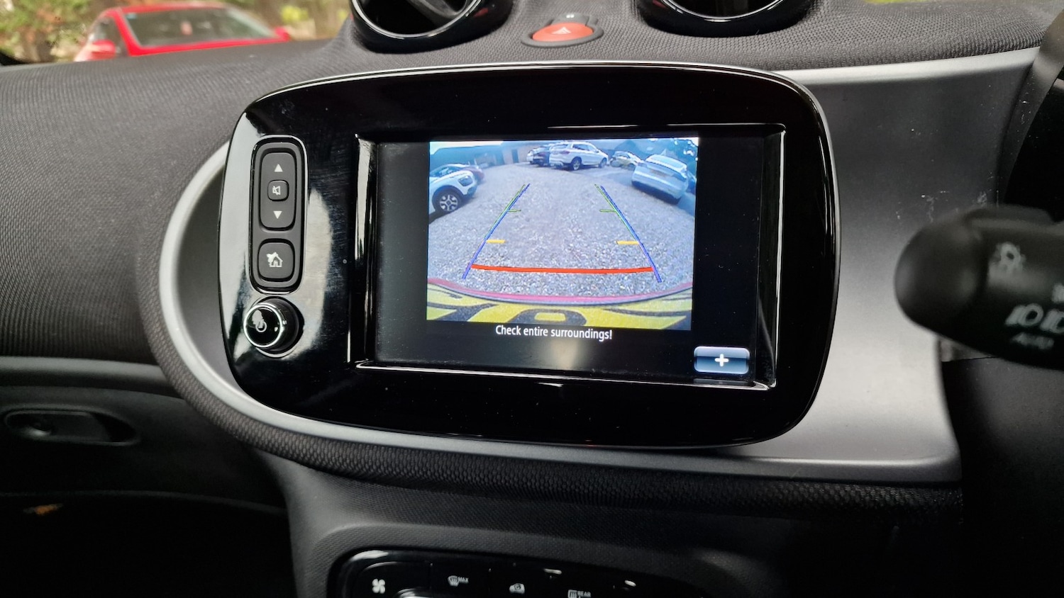 Used smart fortwo 2017 for sale - 76769584: Photo 7