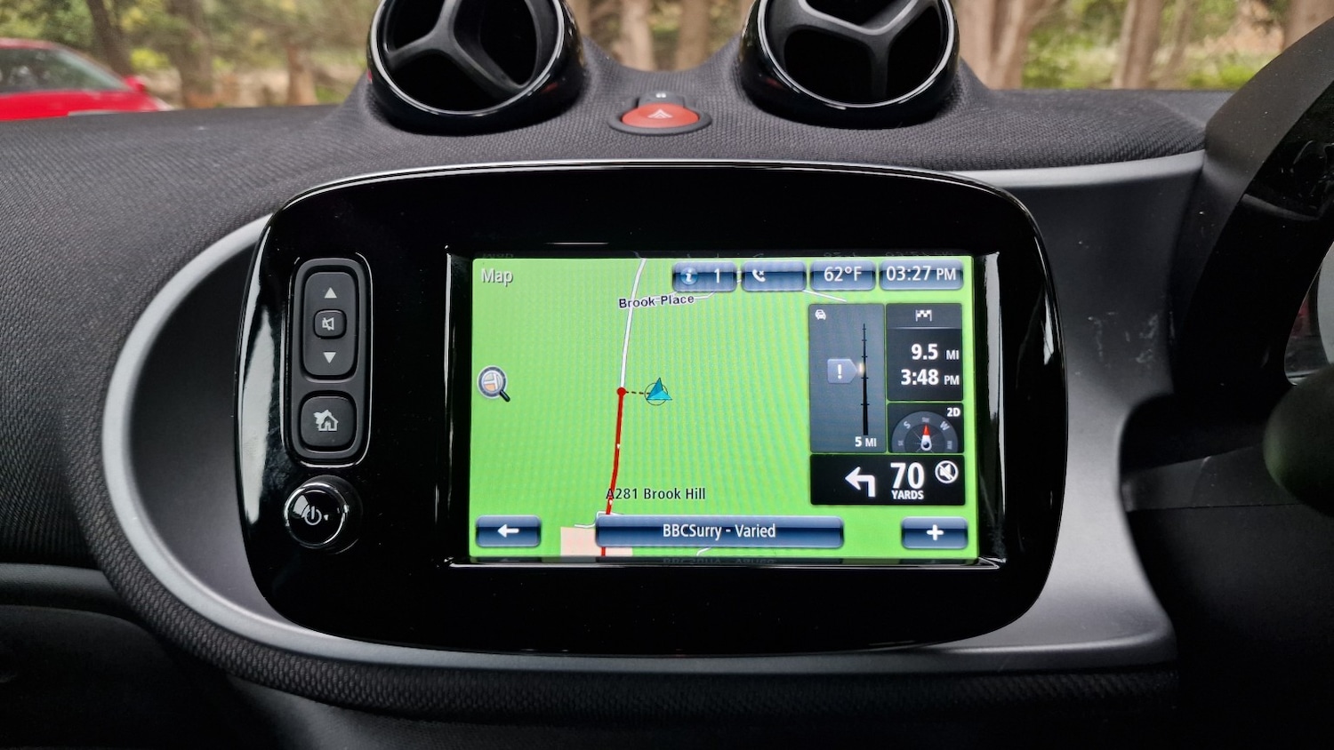 Used smart fortwo 2017 for sale - 76769584: Photo 8