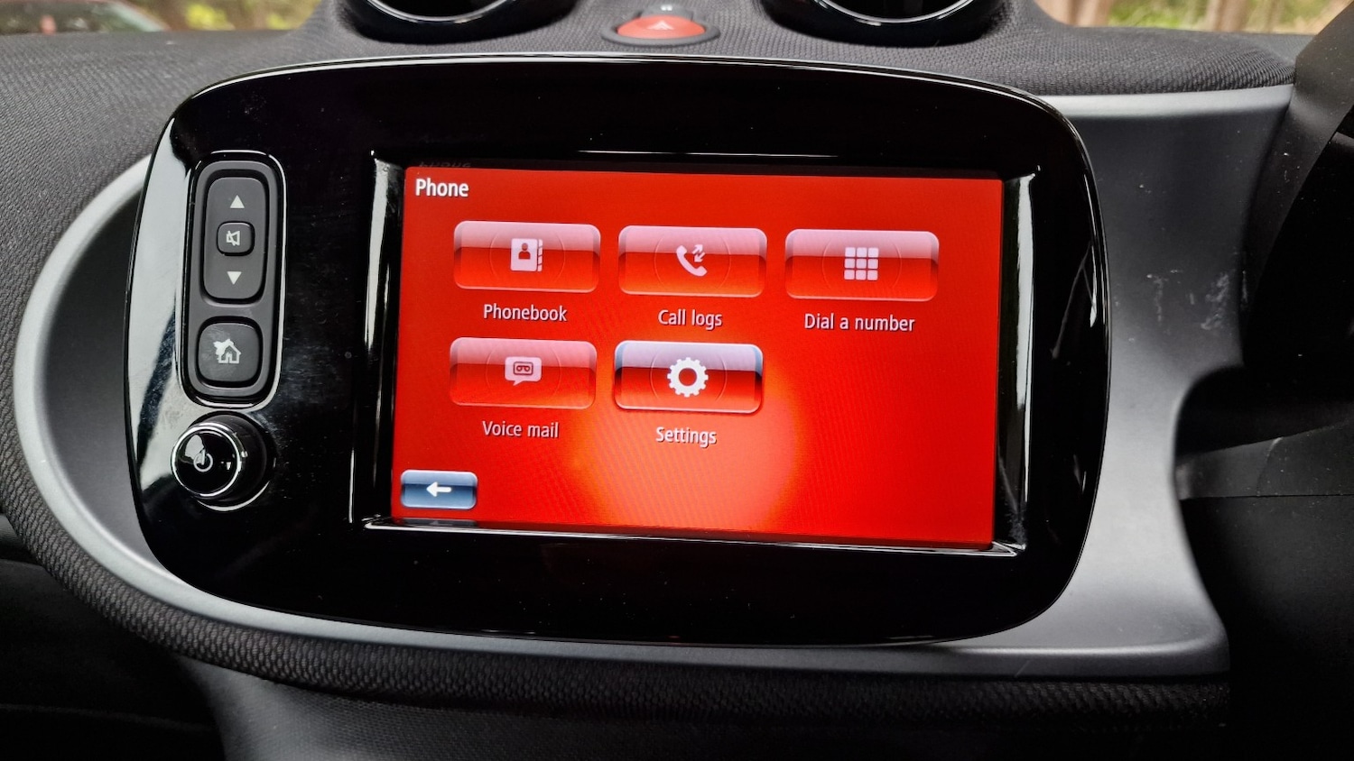 Used smart fortwo 2017 for sale - 76769584: Photo 9