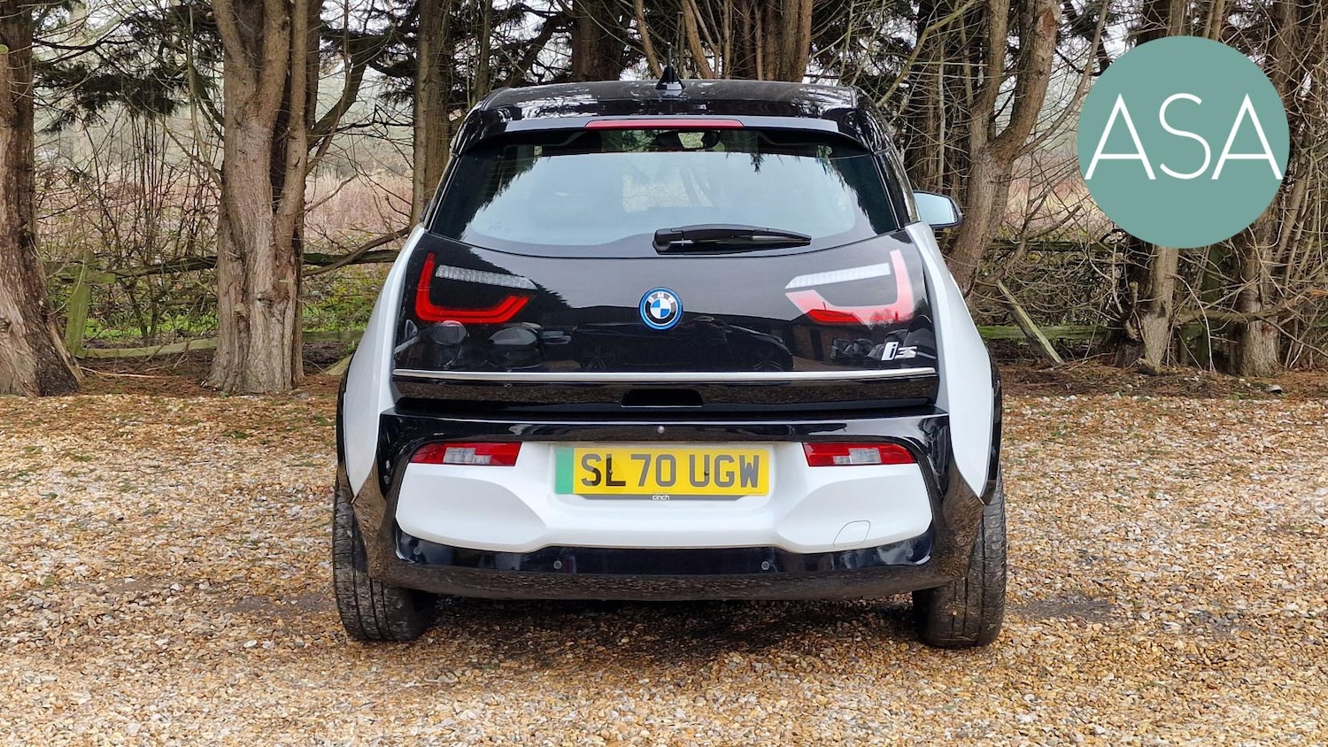Used BMW i3 2020 for sale - 77409589: Photo 11
