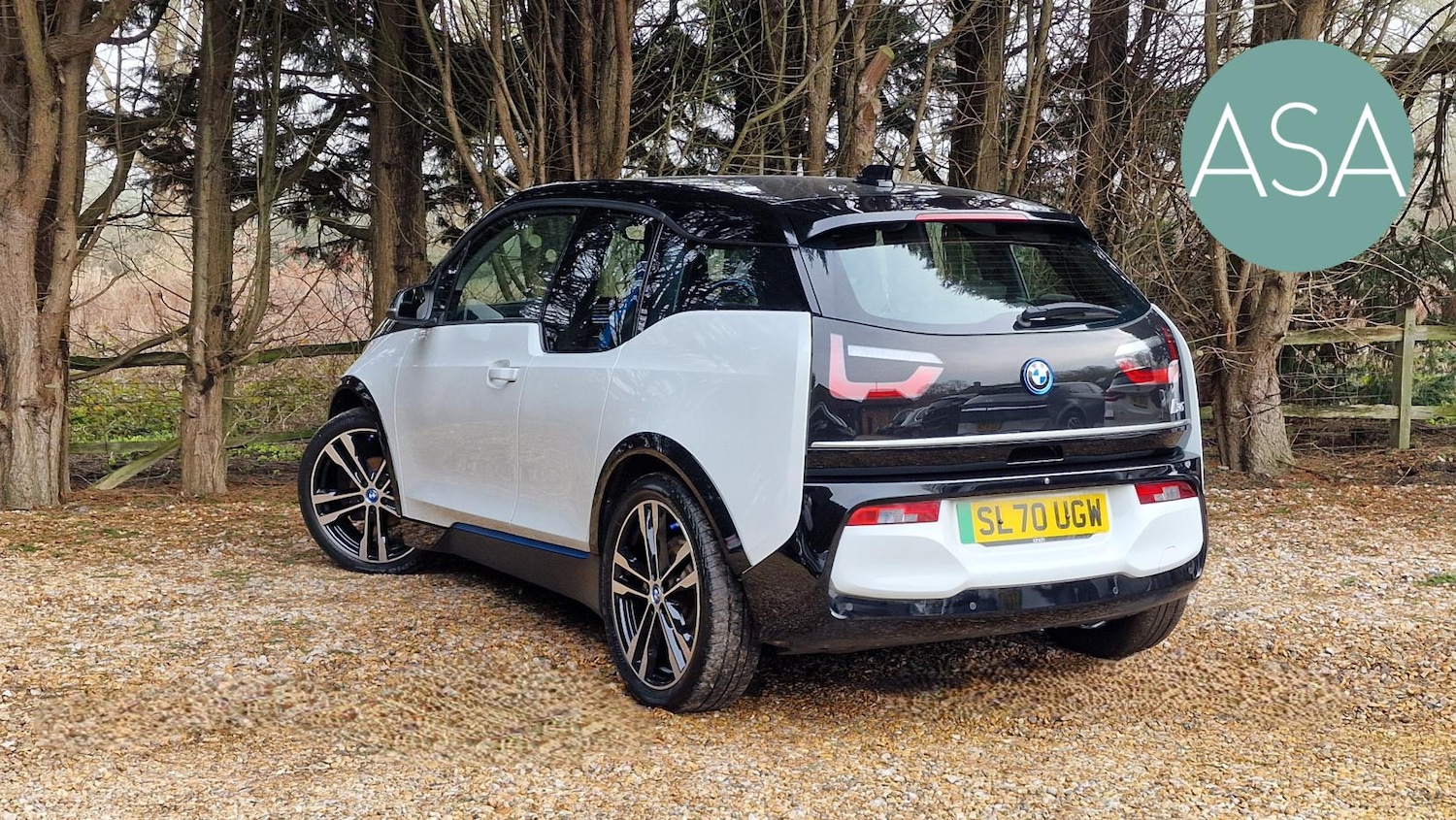 Used BMW i3 2020 for sale - 77409589: Photo 15
