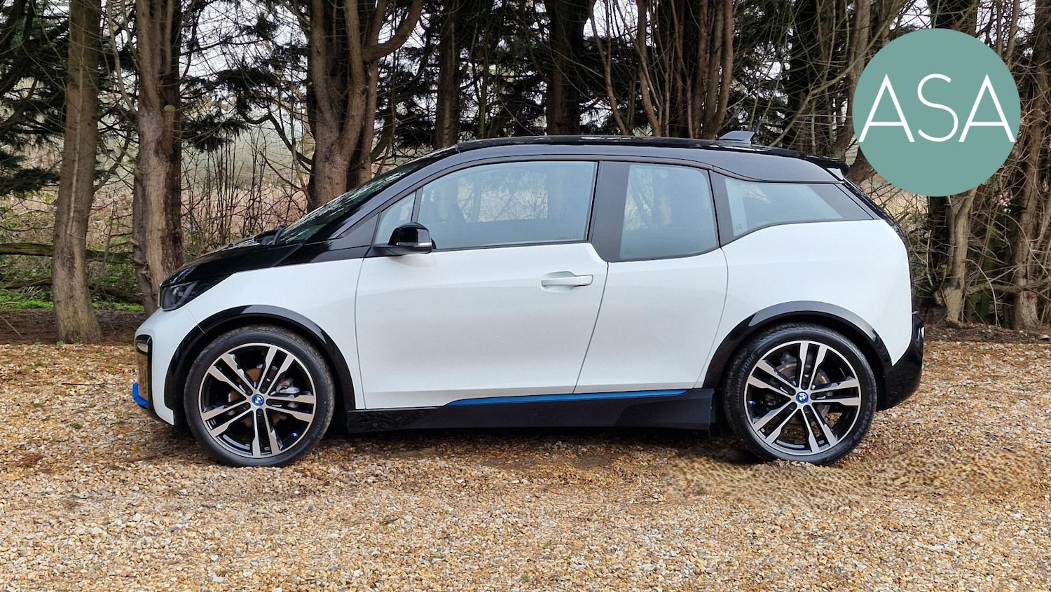 Used BMW i3 2020 for sale - 77409589: Photo 16