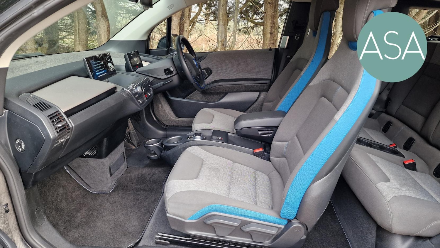 Used BMW i3 2020 for sale - 77409589: Photo 18