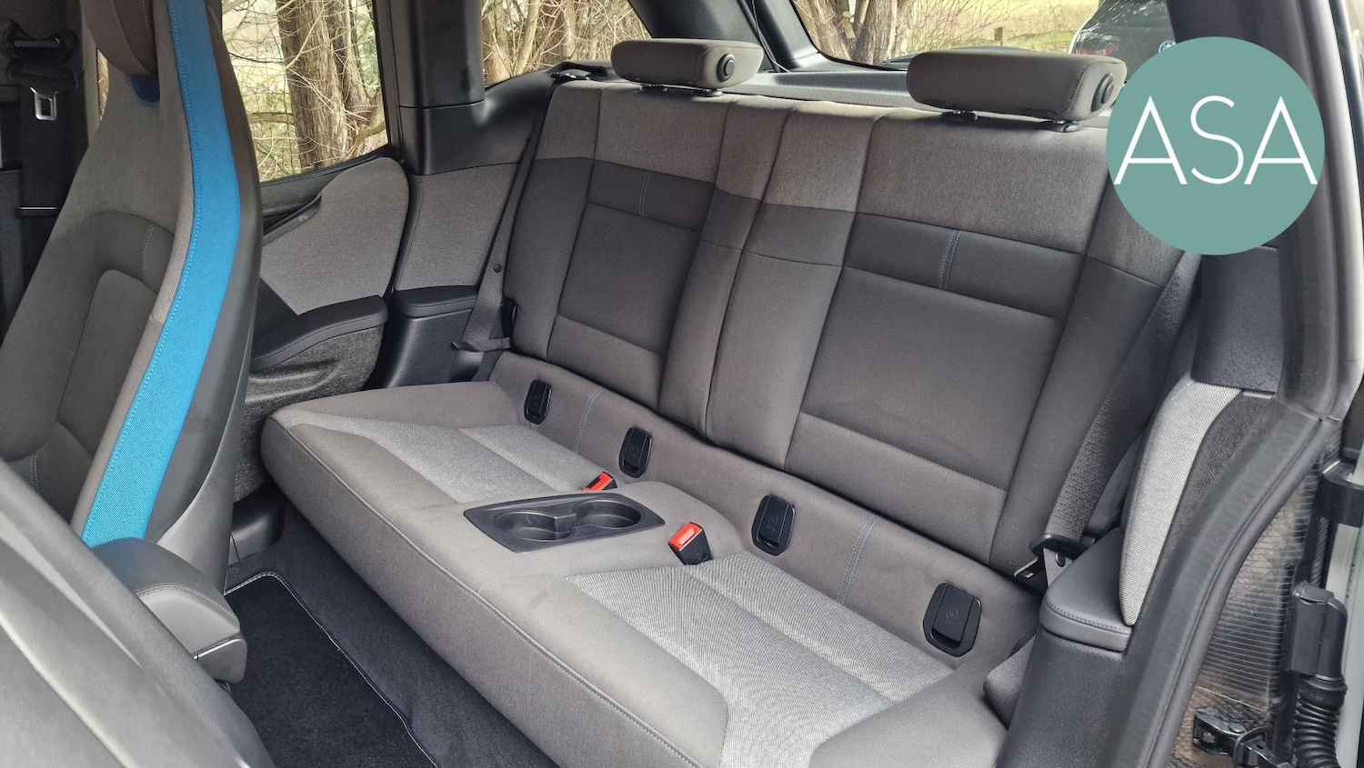 Used BMW i3 2020 for sale - 77409589: Photo 19