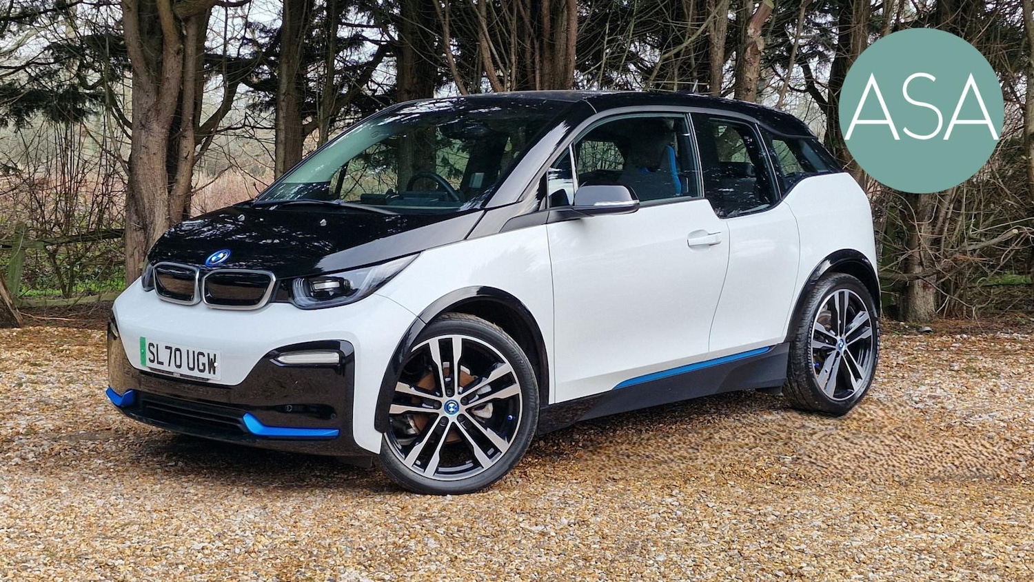 Used BMW i3 2020 for sale - 77409589: Photo 20