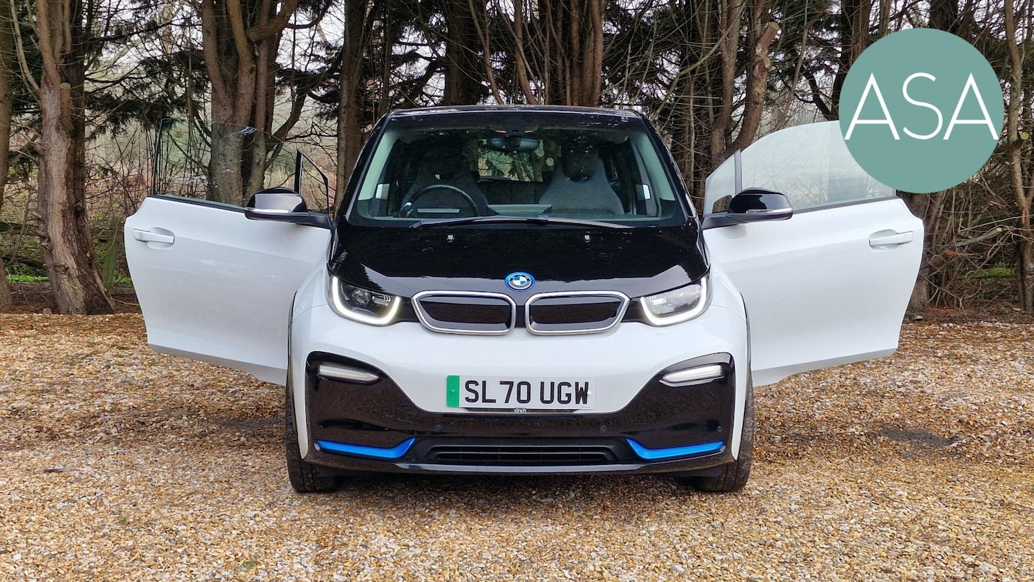 Used BMW i3 2020 for sale - 77409589: Photo 21