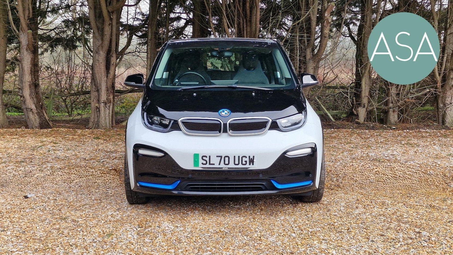 Used BMW i3 2020 for sale - 77409589: Photo 22