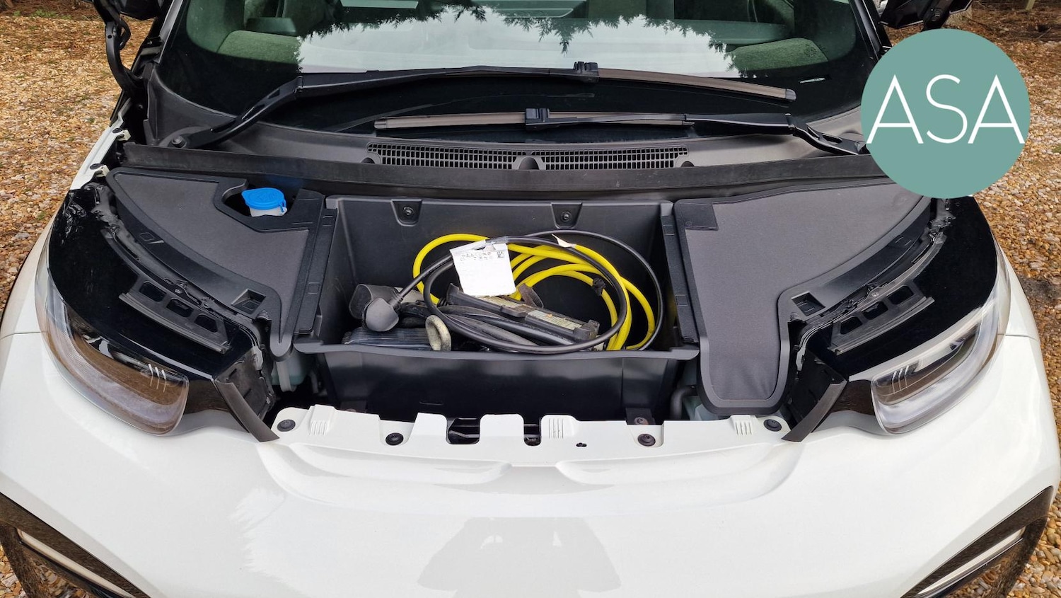 Used BMW i3 2020 for sale - 77409589: Photo 23