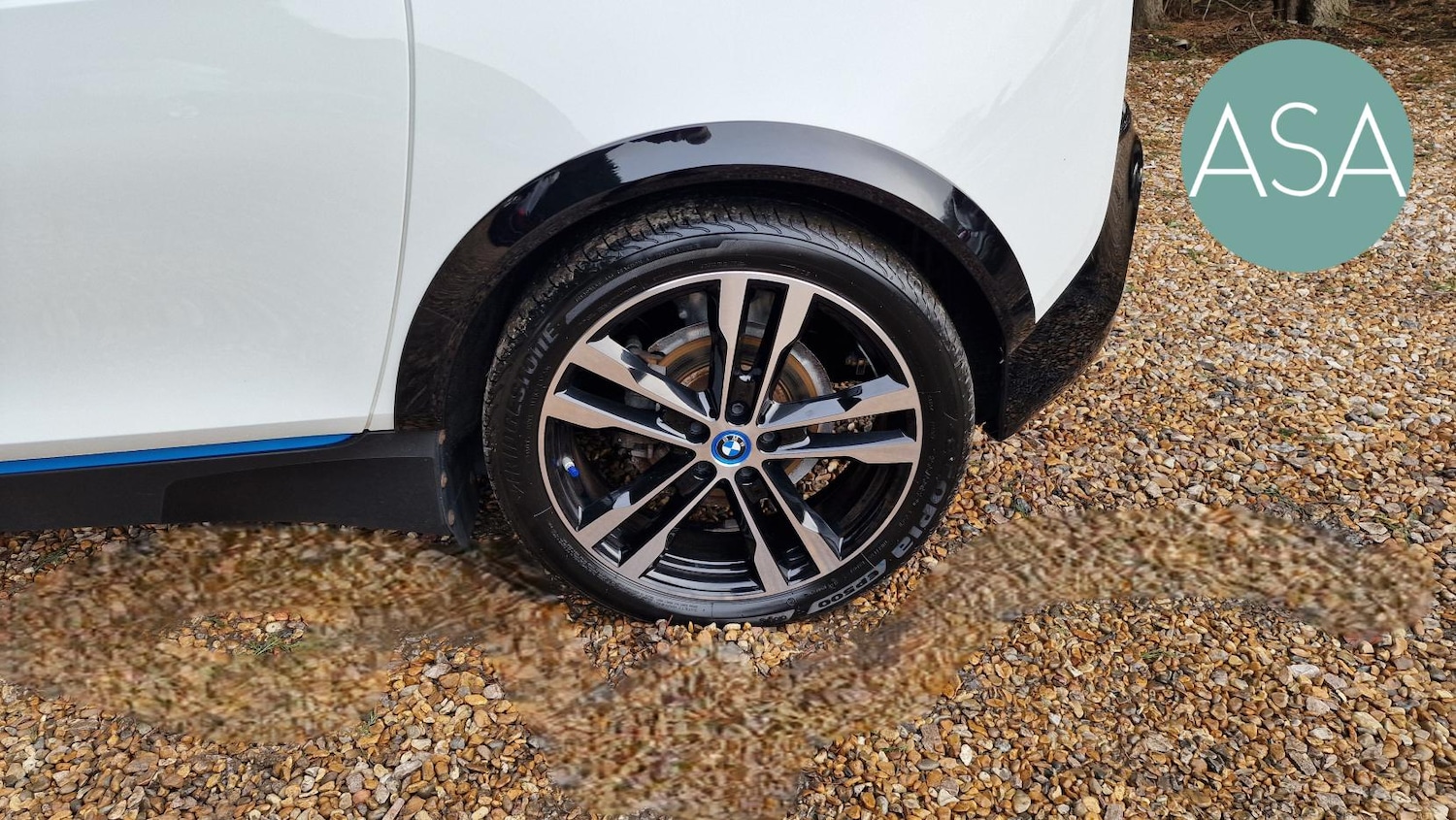 Used BMW i3 2020 for sale - 77409589: Photo 24