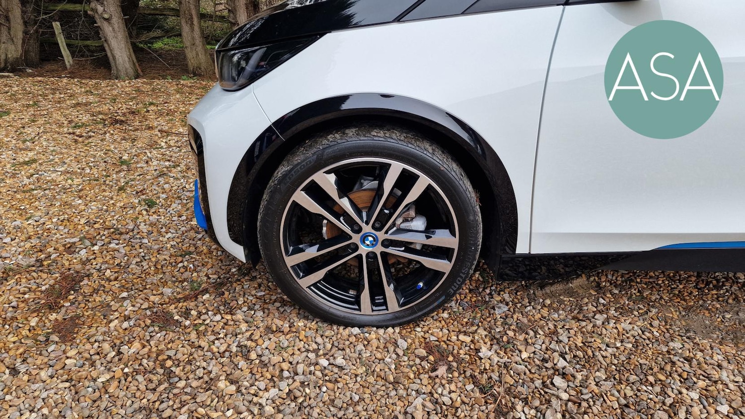 Used BMW i3 2020 for sale - 77409589: Photo 25