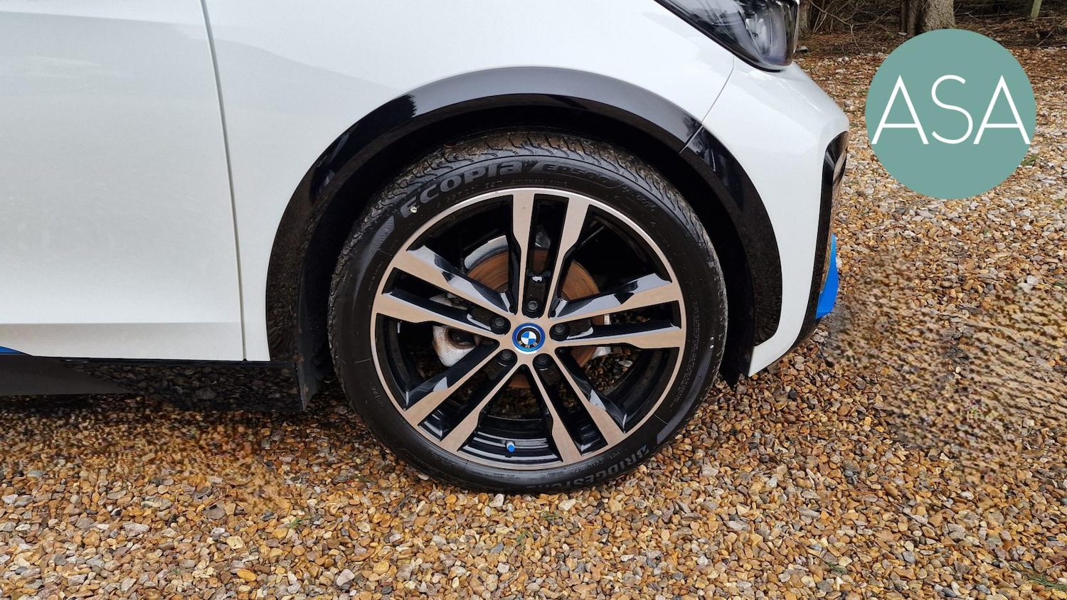 Used BMW i3 2020 for sale - 77409589: Photo 26