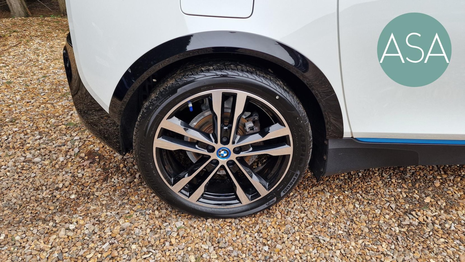 Used BMW i3 2020 for sale - 77409589: Photo 27
